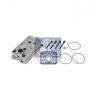 DT 4.66360 (466360) Cylinder Head, compressor