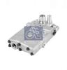 DT 4.66366 (466366) Cylinder Head, compressor