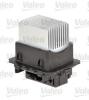 VALEO 509961 Actuator, air conditioning