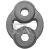 FA1 893-903 (893903) Holder, exhaust system