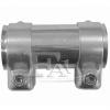 FA1 114-960 (114960) Pipe Connector, exhaust system