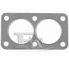 FA1 120-907 (120907) Gasket, exhaust pipe