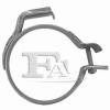 FA1 124-902 (124902) Holding Bracket, silencer