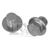 FA1 452.810.001 (452810001) Oil Drain Plug, oil pan