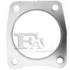 FA1 550-923 (550923) Gasket, exhaust pipe