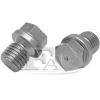 FA1 862.367.001 (862367001) Oil Drain Plug, oil pan
