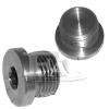 FA1 257.814.001 (257814001) Oil Drain Plug, oil pan