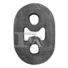 FA1 553-915 (553915) Holder, exhaust system