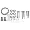 FA1 218-970 (218970) Gasket Set, exhaust system