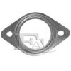 FA1 330-934 (330934) Gasket, exhaust pipe