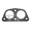FA1 100-918 (100918) Gasket, exhaust pipe