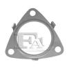 FA1 120-931 (120931) Gasket, exhaust pipe