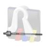 RTS 9290344 Tie Rod Axle Joint