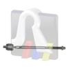 RTS 92-90488 (9290488) Tie Rod Axle Joint