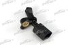 PATRON ABS51486 Sensor, wheel speed