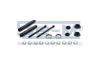 SEM LASTIK 10241 Repair Kit, driver cab stabiliser