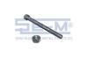 SEM LASTIK 10433 Control Arm-/Trailing Arm Bush