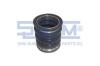 SEM LASTIK 10664 Radiator Hose