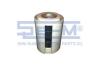 SEM LASTIK 10810 Control Arm-/Trailing Arm Bush