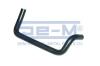 SEM LASTIK 8741 Radiator Hose