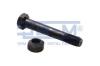 SEM LASTIK 9298 Fastening Bolt, stabilizer
