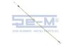 SEM LASTIK 9481 Cable, door release
