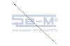 SEM LASTIK 9482 Cable, door release