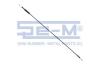 SEM LASTIK 9504 Door Lock, driver cab