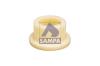 SAMPA 010045 Bearing Bush, stabiliser