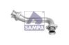 SAMPA 010.416 (010416) Exhaust Pipe