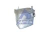 SAMPA 010.453 (010453) Middle-/End Silencer