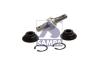 SAMPA 010539 Repair Kit, gear lever