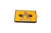 SAMPA 011.250 (011250) Rubber Buffer, suspension