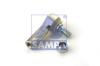 SAMPA 020075 Ball Joint, tie rod travel sensor