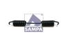 SAMPA 020.197 (020197) Spring, brake shoe