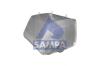 SAMPA 021.183 (021183) Middle-/End Silencer