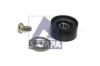 SAMPA 030.293 (030293) Tensioner Pulley, v-ribbed belt