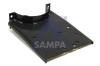 SAMPA 040.233 (040233) Holder, propshaft centre bearing