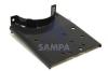 SAMPA 040.235 (040235) Holder, propshaft centre bearing