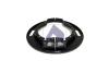 SAMPA 050.245 (050245) Cover Plate, dust-cover wheel bearing