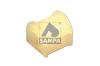 SAMPA 060.132 (060132) Stabiliser Mounting