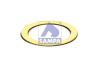 SAMPA 070.012 (070012) Shaft Seal, wheel hub