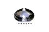 SAMPA 070.565 (070565) Cover Plate, dust-cover wheel bearing