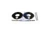 SAMPA 070.577 (070577) Cover Plate, dust-cover wheel bearing