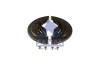 SAMPA 070.597 (070597) Cover Plate, dust-cover wheel bearing