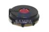 SAMPA 075.099 (075099) Cap, wheel bearing