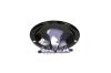 SAMPA 075.519 (075519) Cover Plate, dust-cover wheel bearing