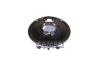 SAMPA 075520 Cover Plate, dust-cover wheel bearing