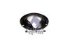 SAMPA 075532 Cover Plate, dust-cover wheel bearing