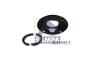 SAMPA 075.581 (075581) Cover Plate, dust-cover wheel bearing
